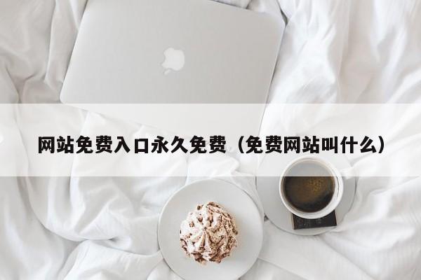 网站免费入口永久免费（免费网站叫什么）