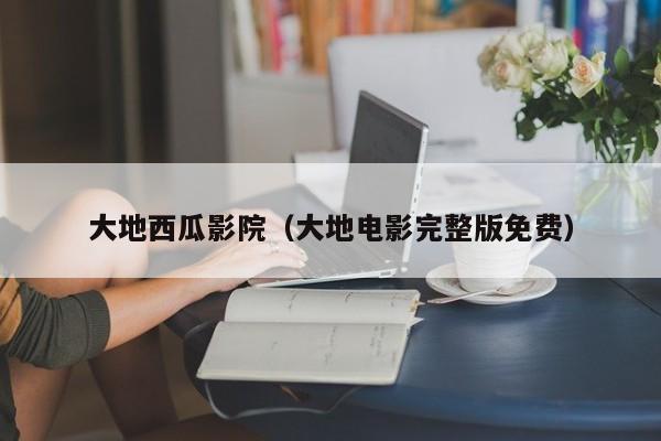 大地西瓜影院（大地电影完整版免费）
